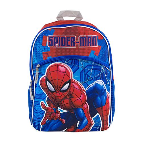 スパイダーマン リュック 16インチ （ SPIDER-MAN ） 20078 バッグ リュックサッ...