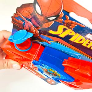 スパイダーマン 水鉄砲 20104 ウォーター...の詳細画像3
