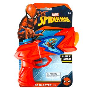 スパイダーマン 水鉄砲 20104 ウォーター...の詳細画像4
