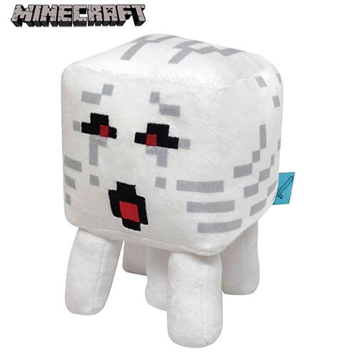 マインクラフト コレクションぬいぐるみ ( ガスト ) 20341 マイクラ グッズ Minecra...