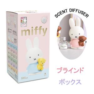 Miffy（ミッフィー） ダイカットマグネットセット 6種類 24個 台紙付き
