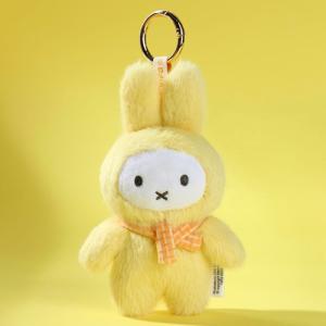 VIPO ミッフィー ふわふわ ぬいぐるみ キ...の詳細画像3