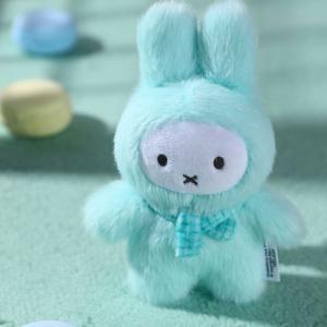 VIPO ミッフィー ふわふわ ぬいぐるみ キ...の詳細画像4