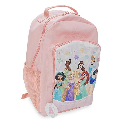 ディズニープリンセス デイパック ( M ) ピンク 20844 リュック リュックサック バックパ...