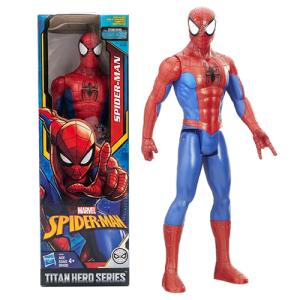 スパイダーマン 人形 フィギュア 12