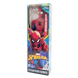 スパイダーマン 人形 フィギュア 12 TIT...の詳細画像2