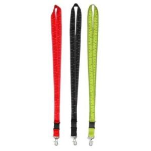 メジャーランヤード 3点セット 4051 ネックストラップ パロディ ストラップ グッズ