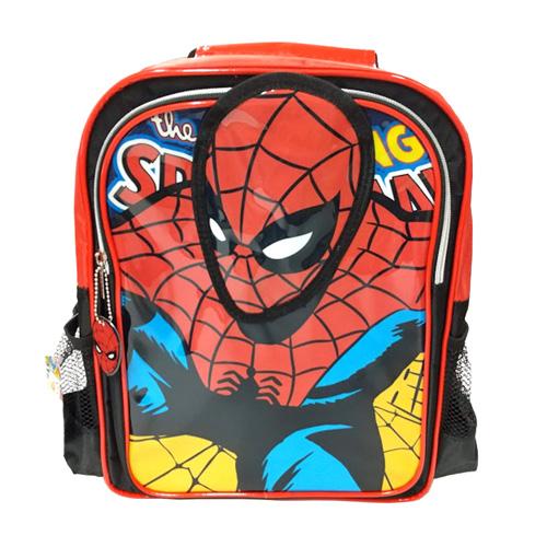 スパイダーマン リュックサック etc0011 SPIDER-MAN MARVEL マーベル バック...