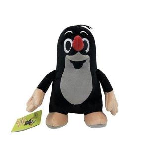 クルテク ぬいぐるみ ( 12cm / マイクロ ) pud017 もぐらのクルテク