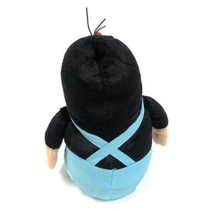 もぐらのクルテク ぬいぐるみ(ズボン)pud0...の詳細画像2