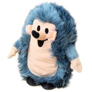 クルテク ぬいぐるみ ( 12cm / マイクロ ) pud017 もぐらのクルテク