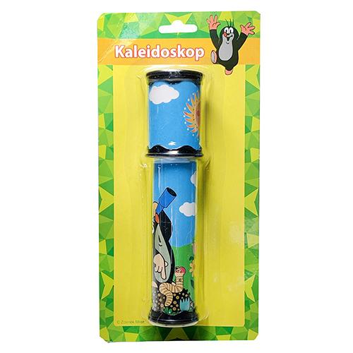 WikyToys クルテク 万華鏡 カレイドスコープ ( パッケージイエロー ) pud1006b ...