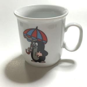 クルテク 食器セット (庭仕事) pud506 KRTEK Thun社 食器 マグカップ