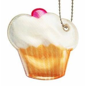 FIREFLY NEWYORK リフレクター ( カップケーキ )  FIRE-F1002