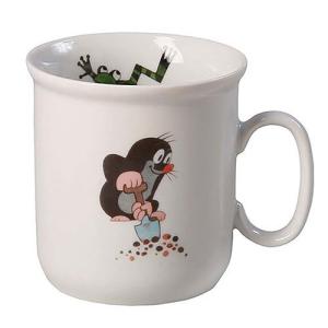 クルテク 食器セット (ロケット) pud151 KRTEK Thun社 食器 マグカップ