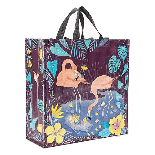 Blue Q ショッパートート ( Flamingo ) pud977 バッグ トート トートバッグ...