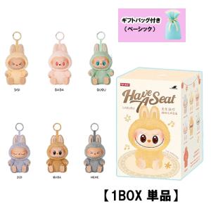 POP MART（ポップマート） LABUBU ぬいぐるみ THE MONSTERS FIGURINE 3