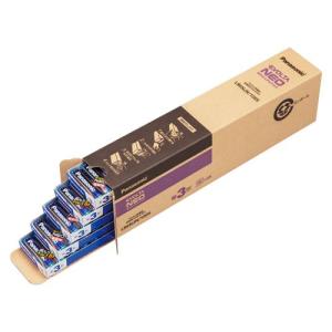 Panasonic（パナソニック） 乾電池EVOLTA NEO 単4形 40本