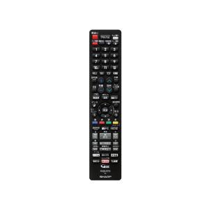 シャープ SHARP 2TB 2番組同時録画 ...の詳細画像2