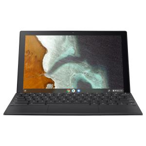 ASUS エイスース ノートパソコン PC Chromebook Detachable CM3 (10.5インチ/WUXGA/MediaTek MT8183/4GB・128GB eMMC)CM3000DVA-HT0019