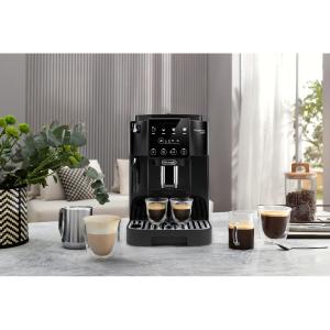 デロンギ DeLonghi コンパクト 全自動...の詳細画像2