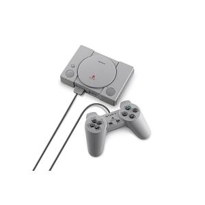 SONY PlayStation プレイステーションクラシック PlayStation SONY ソニー Classic プレイステーション クラシック SCPH