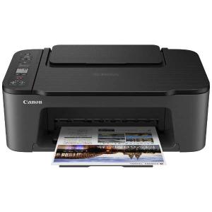 キヤノン Canon プリンター A4インクジ...の詳細画像1