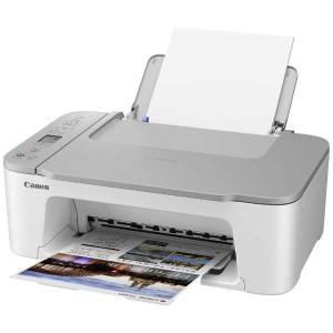 キヤノン Canon プリンター A4インクジ...の詳細画像1