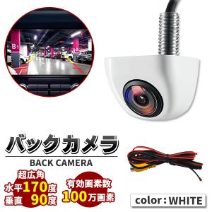 BeatーSonic（ビートソニック） バックカメラ・カメレオンBCAM7AW