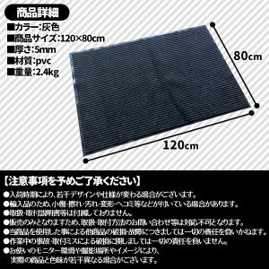 玄関マット 吸水 マット 屋外 室内 洗える ...の詳細画像3
