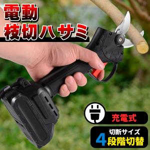 KYOCERA（京セラ） 充電式剪定ばさみ BSH-120 : 買援隊ヤフー店 - 通販