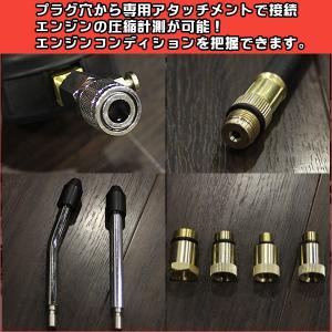 コンプレッションテスター コンプレッションゲー...の詳細画像1