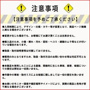 エレキバッテリーターミナル ワンタッチ式 2個...の詳細画像3