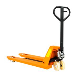 スギヤス ビシャモン ハンドパレットトラック BM-15S 1500kg ハンド