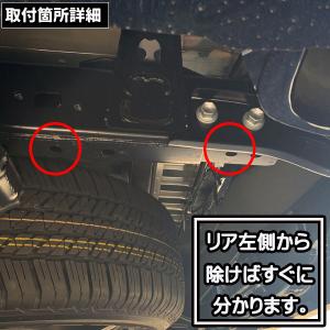 ハイラックス GUN125 前期 後期 全年式...の詳細画像5