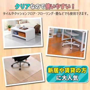 冷蔵庫マット Mサイズ 500L 厚さ 2mm...の詳細画像2