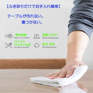 冷蔵庫マット Mサイズ 500L 厚さ 2mm...の詳細画像4