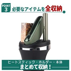 アイコスイルマ IQOS ILUMA 車用 充...の詳細画像4