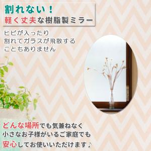 パネルミラー 樹脂ミラー パネル ミラー 鏡 ...の詳細画像1