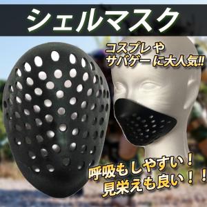 ラバーマスク スパイダーマン シェルマスク シリコンマスク