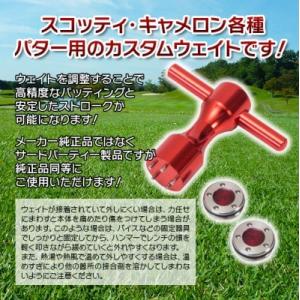 ゴルフ カスタムソールウェイト 2 個セット ...の詳細画像2