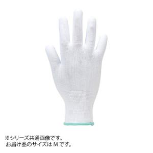 勝星 ウレタンコーティング手袋 フィットインナー白