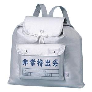 防災用品　リュック型非常持出袋　RH-32