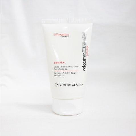 CELLCOSMET セルコスメ センシティブ クリーム プロ用 150mL
