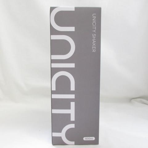 UNICITY ユニシティ シェーカー 600