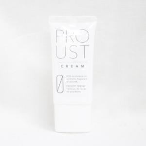 PROUST プルーストクリーム 30g (わきが(腋臭)、皮膚汗臭、制汗)【医薬部外品】