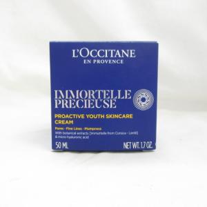 イモーテル 【並行輸入品】ロクシタン ディヴァインクリーム 50ml