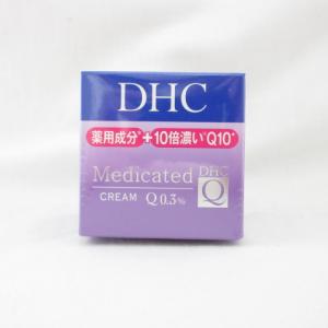 DHC DHC 薬用Qフェースクリーム 50g（医薬部外品） DHC 薬用Q