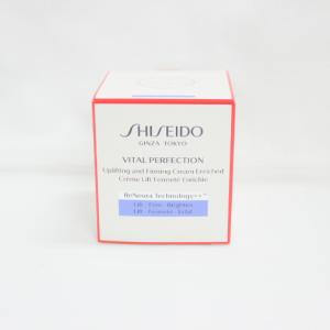 資生堂 SHISEIDO バイタルパーフェクション UL ファーミング クリーム エンリッチド 50g  薬用美白クリーム 医薬部外品｜pricelabjp