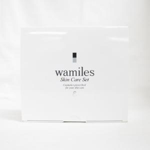 wamiles（ワミレス） ザ ミネラルクリーム 48g : セラフィーネット